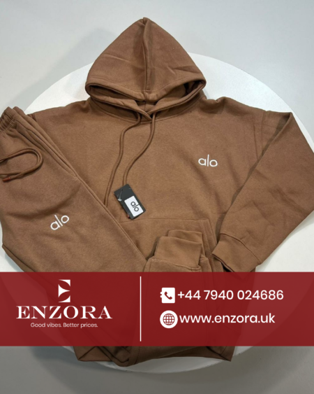 Ladies Alo tracksuits