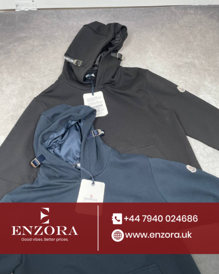 SUPER CLONE MONCLER HOODIES