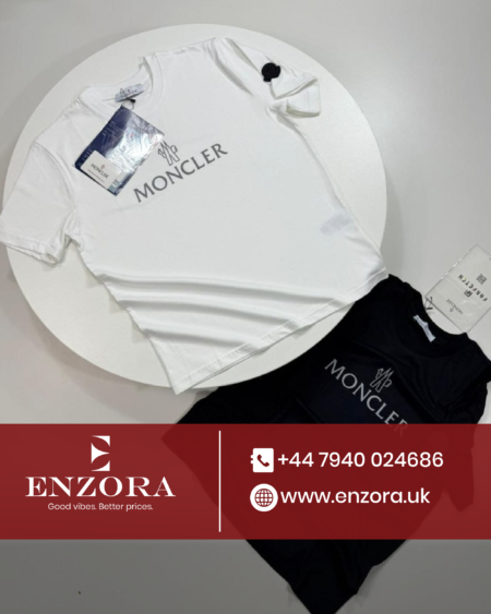 Moncler t shirt's