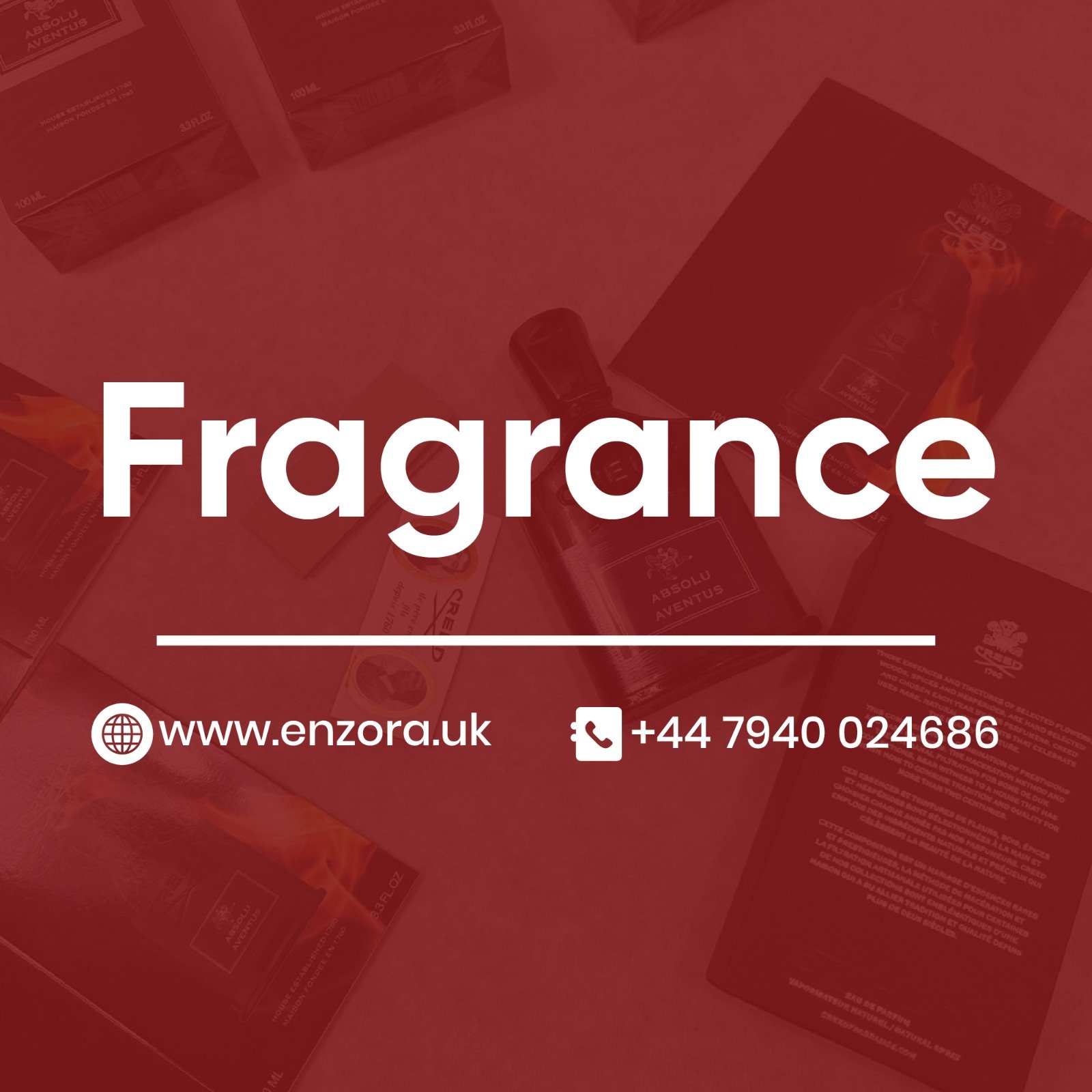fragrance