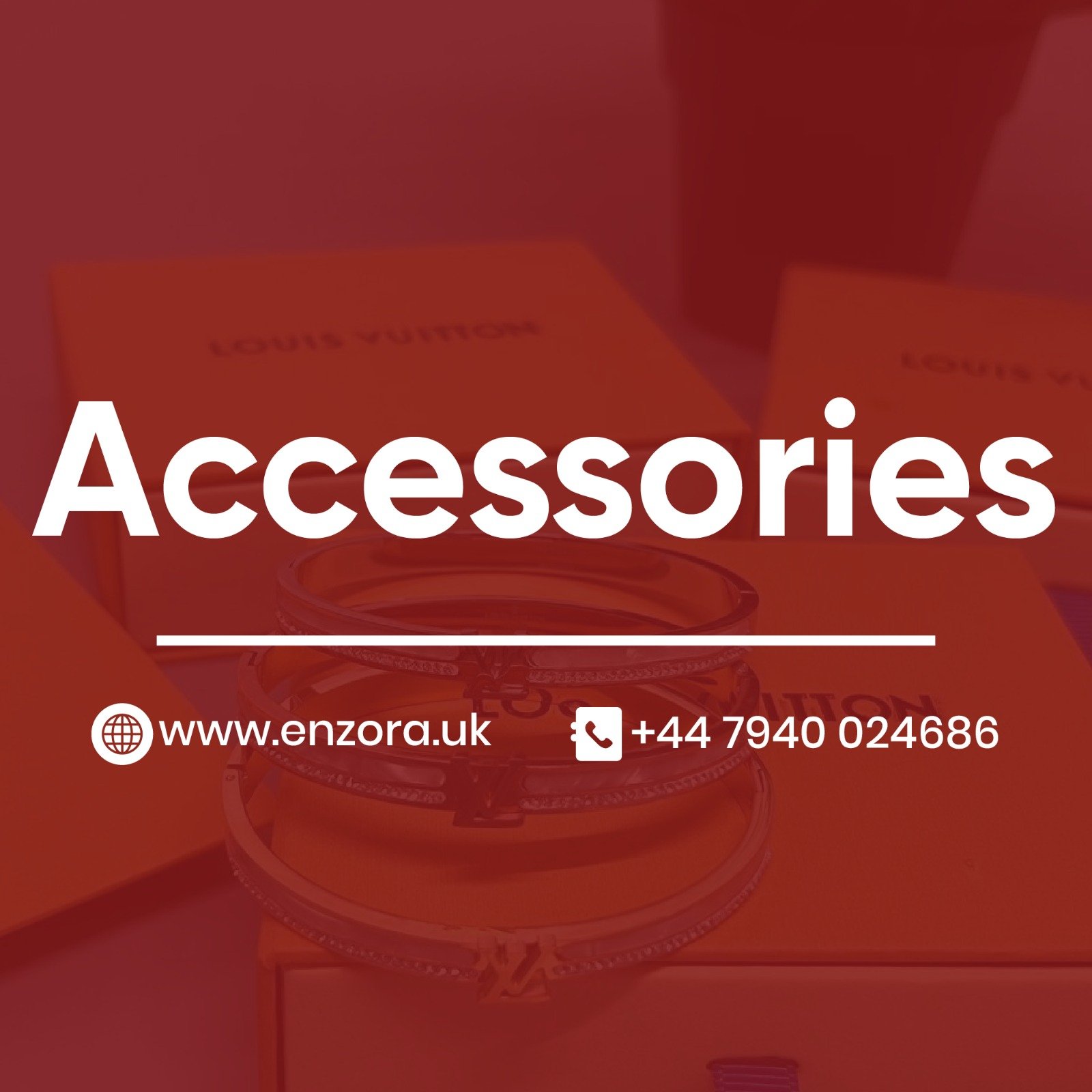 accessories