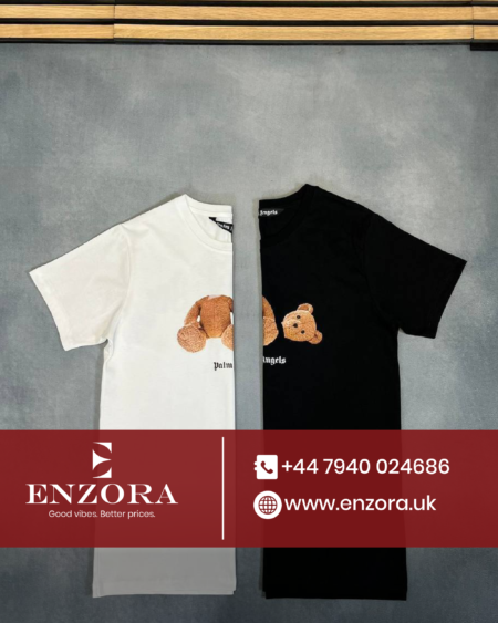 PALM ANGEL TSHIRT S TO XXL