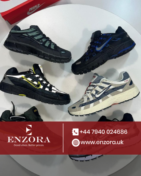 Men's Nike p6000 6-11