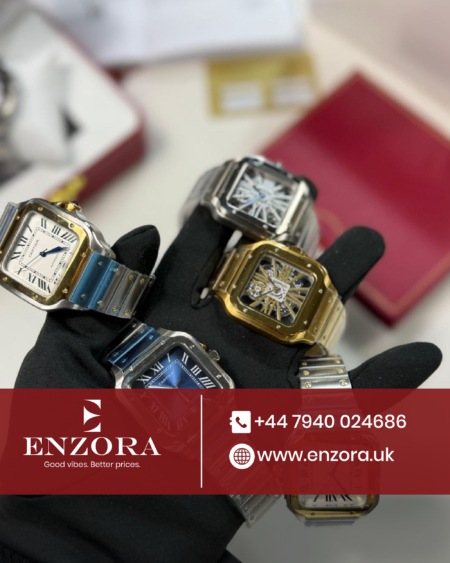 AAA Quality Ladies Cartier watches with box and paperwork price