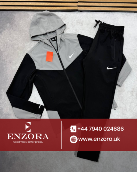 AAA NIKE TRACKSUITS